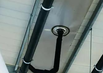 惠济虹吸排水的原理