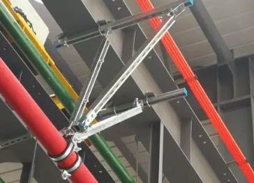 惠济抗震支架厂家与你分享你必须做的紧急情况下的准备